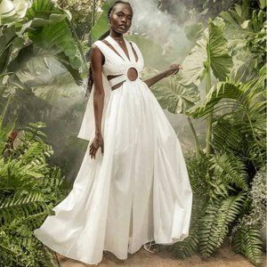 Free People | Dresses | Free People Daylight Mini Dress White | Poshmark